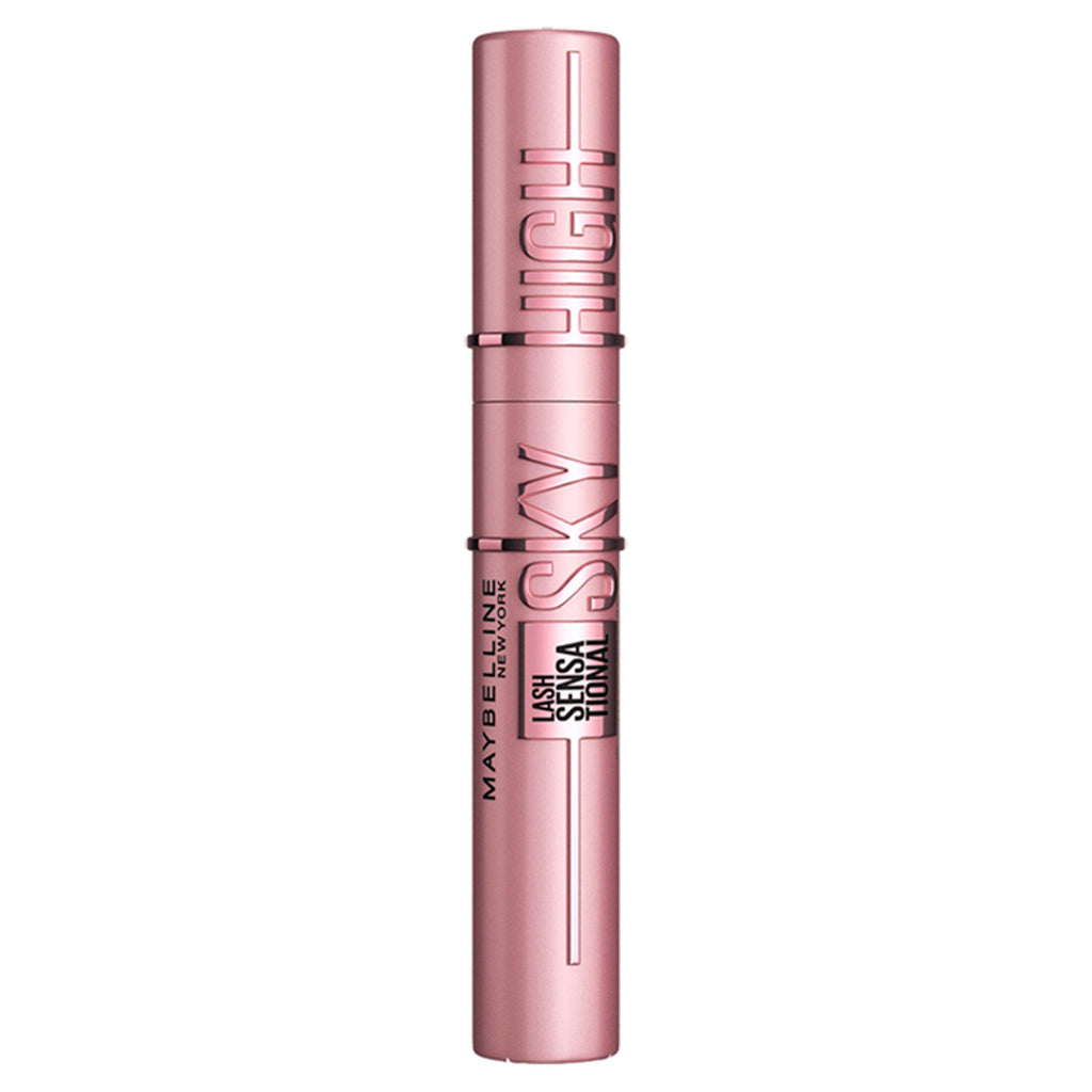 Maybelline Lash Sensational Mascara Sky High Black