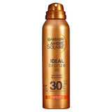 Garnier Ambre Solaire Ideal Bronze Mist SPF 30, UK version