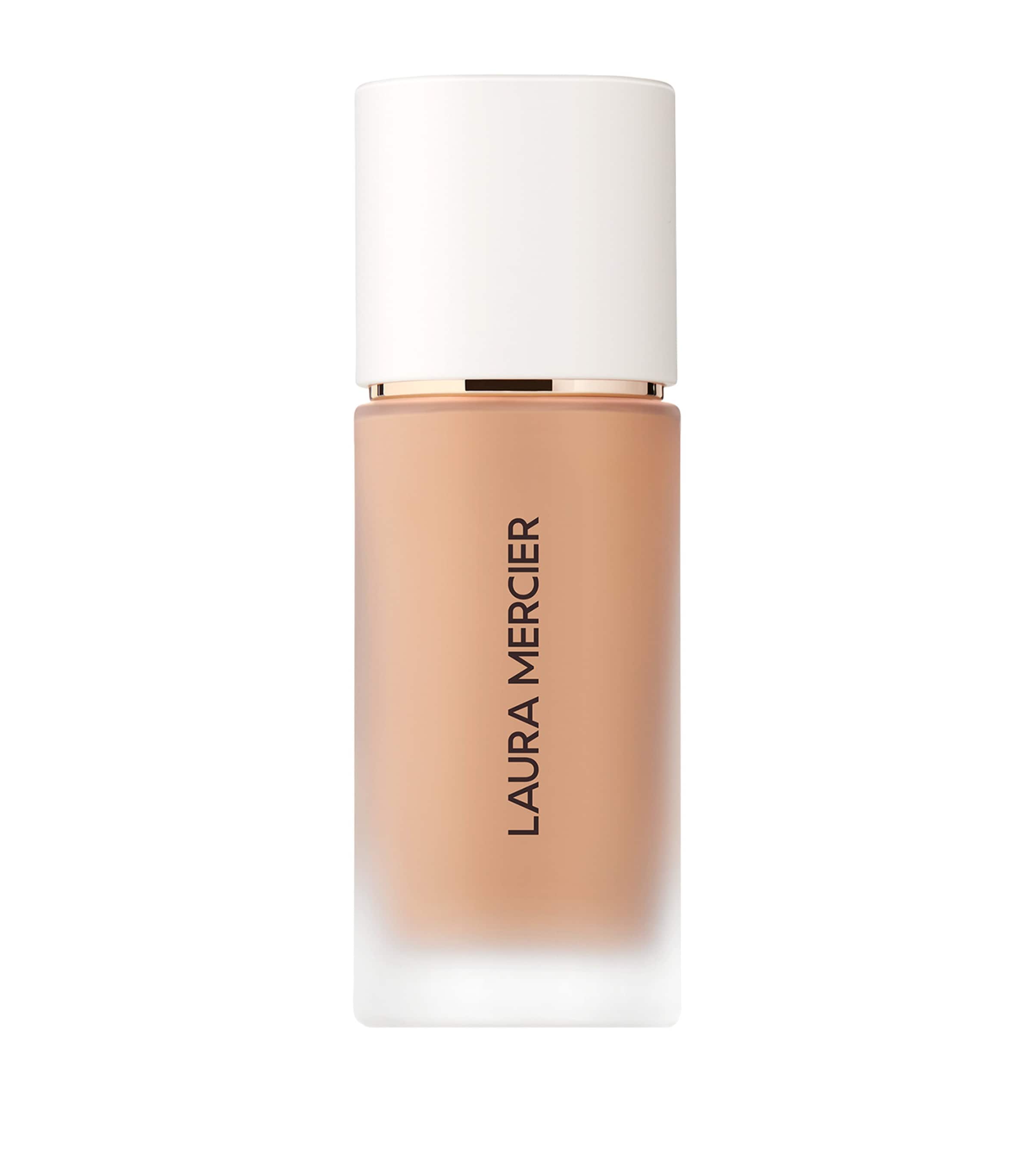 Laura Mercier Real Flawless Foundation makeup product, UK version