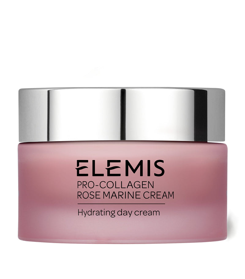 Elemis Pro Collagen Rose Marine Cream 50ml - British product