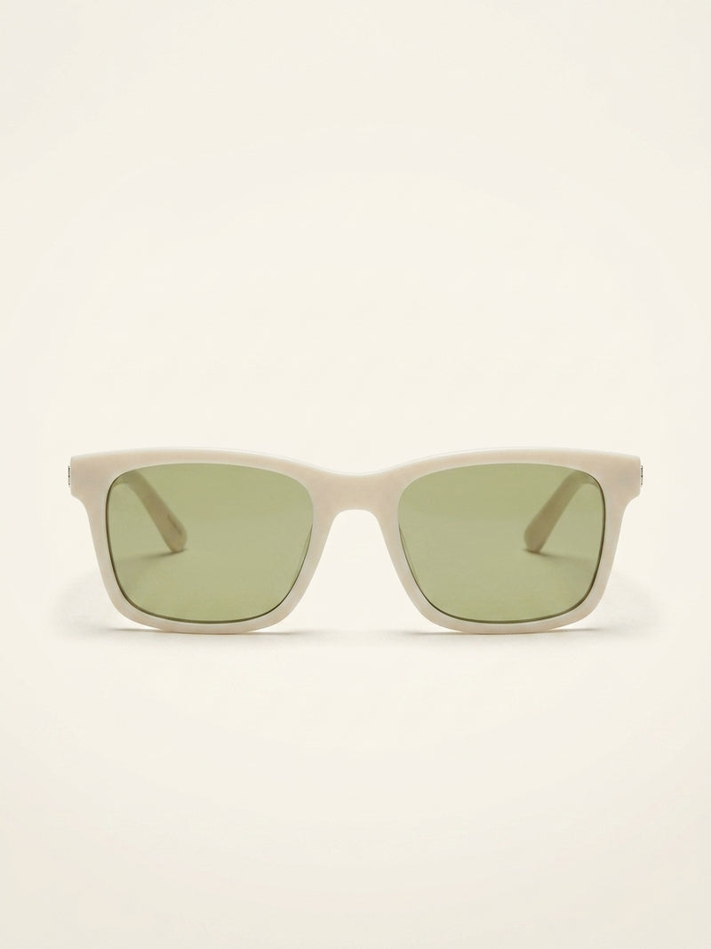 Prada PR A25S rectangle acetate sunglasses - British product