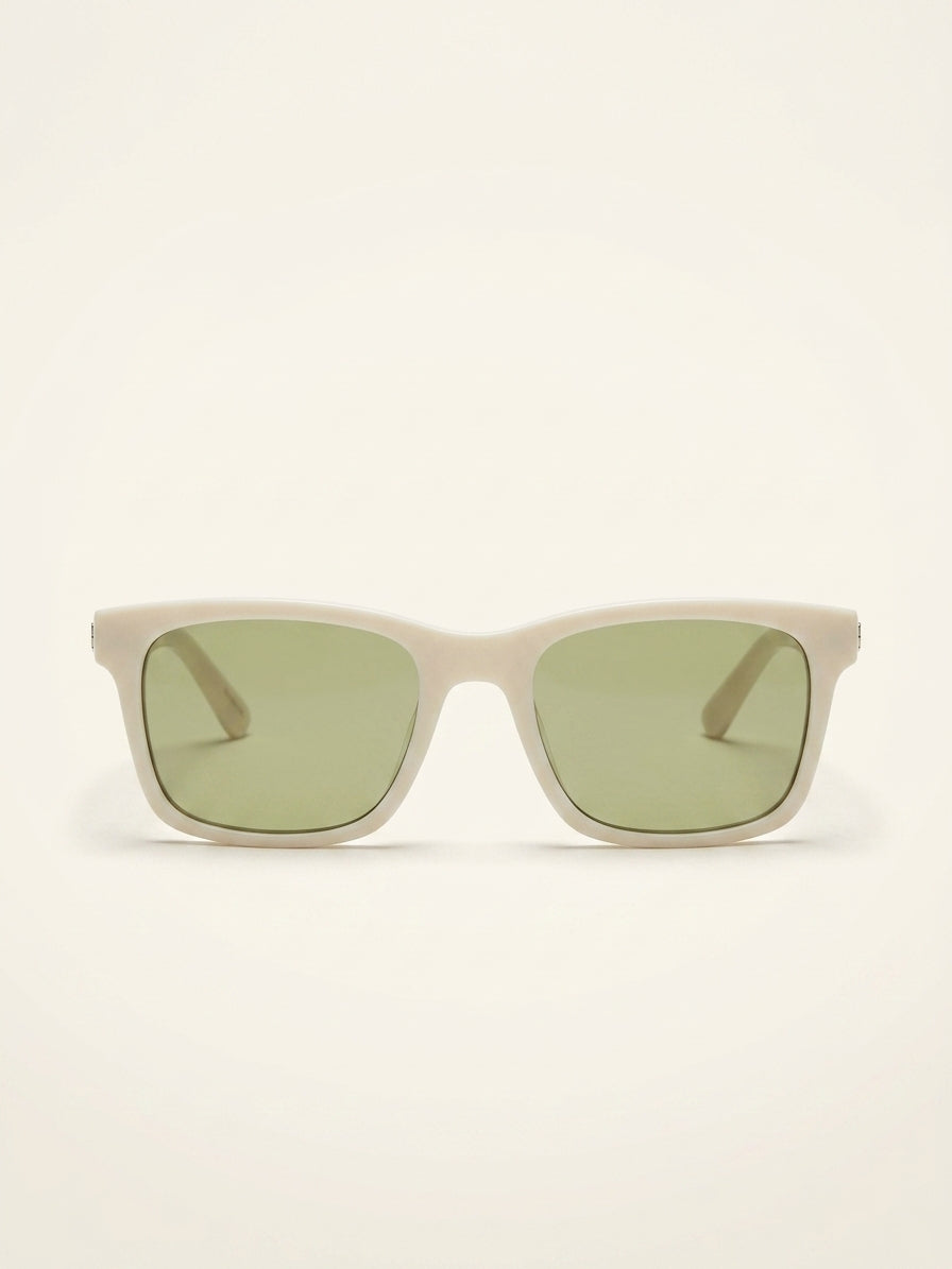 Prada PR A25S rectangle acetate sunglasses - British product