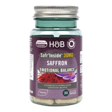 Holland & Barrett Saffron 30mg 30 Capsules Food Supplement Holland&Barrett   