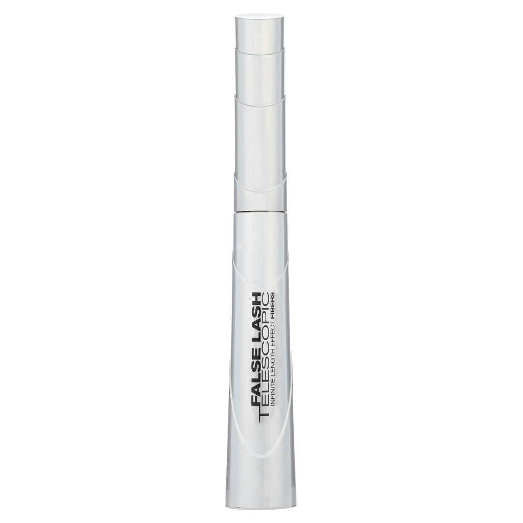 L'Oreal False Lash Telescopic Black Mascara