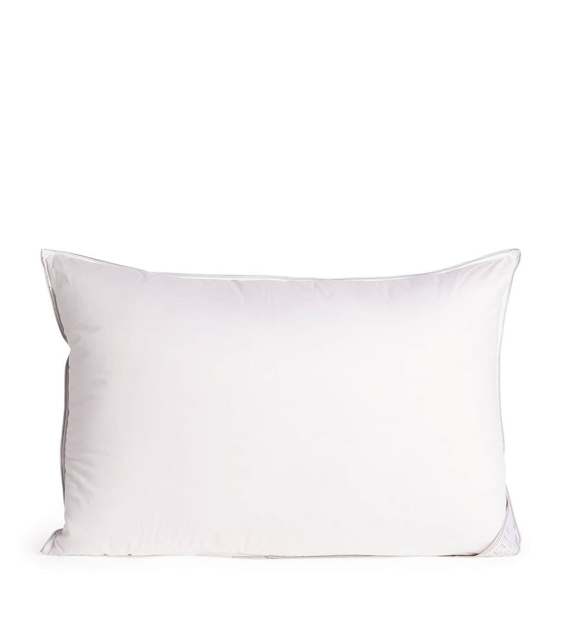 Firm Goose Down Pillow 51cm x 71cm