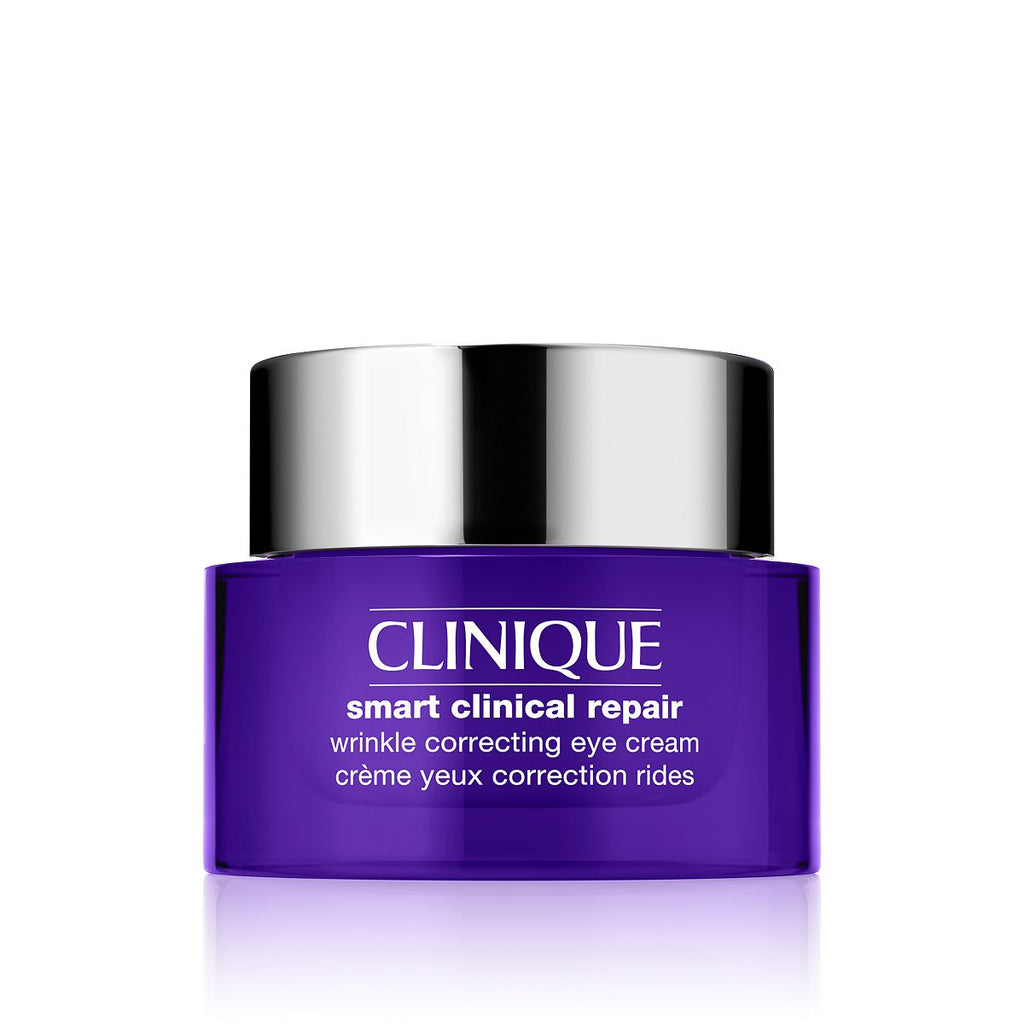 Clinique Smart Clinical Repair Wrinkle Correcting Eye Cream 15ml