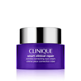 Clinique Smart Clinical Repair Wrinkle Correcting Eye Cream 15ml GOODS Boots   