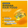 Garnier Banana Hair Mask 390ml, UK version