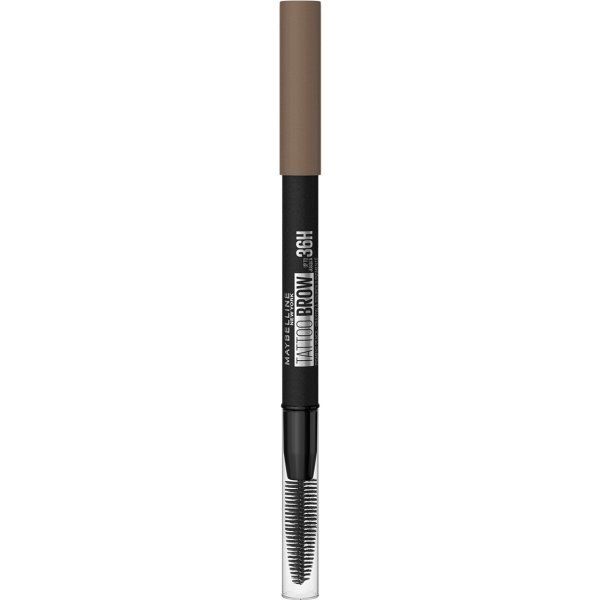 Maybelline Tattoo Brow Sharpen-able 36Hr Pencil Blonde GOODS Superdrug Blonde  