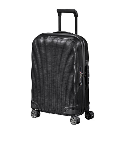 Harrods Samsonite C-Lite Cabin Spinner Suitcase 55cm- Buy online at McGrocer