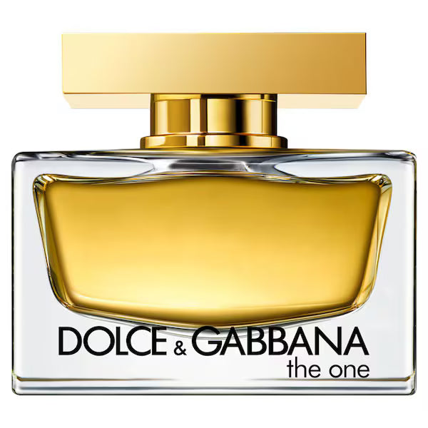 Dolce Gabbana The One Eau De Parfum 50ml - British product