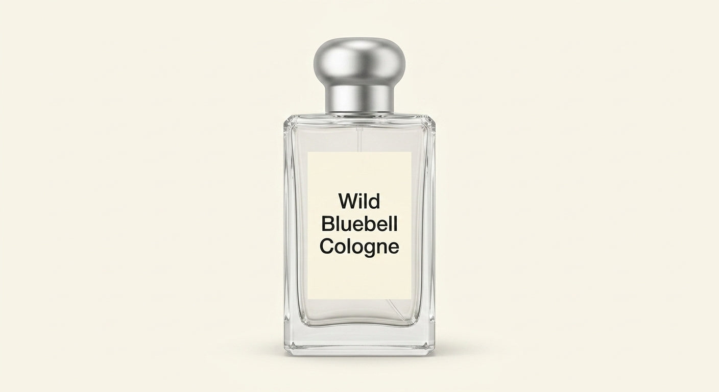 Jo Malone London Wild Bluebell cologne 100ml, UK version