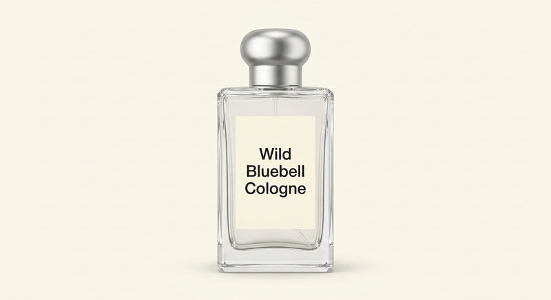 Jo Malone London Wild Bluebell cologne 100ml, UK version