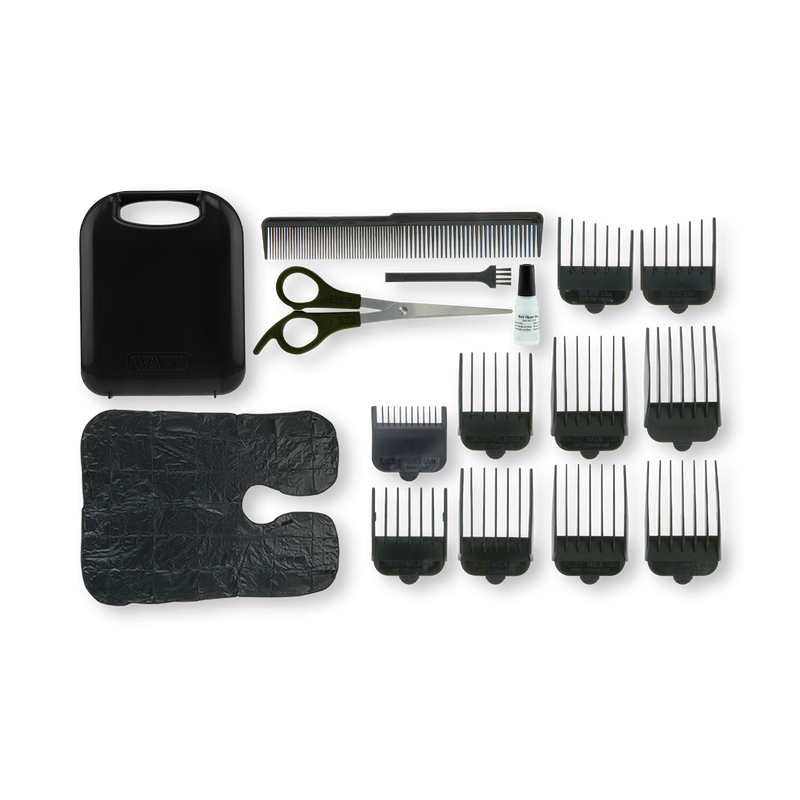 Wahl Clip N Trim 2 mains hair clipper, imported from the UK
