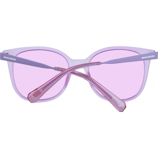 Skechers purple sunglasses SE6099 53, imported from the UK