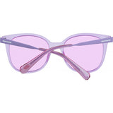 Skechers purple sunglasses SE6099 53, imported from the UK