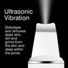 Rio Ultrasonic Skin Cleanser - British product