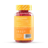Novomins kids vitamin D3 gummies strawberry 90 gummies, imported from the UK