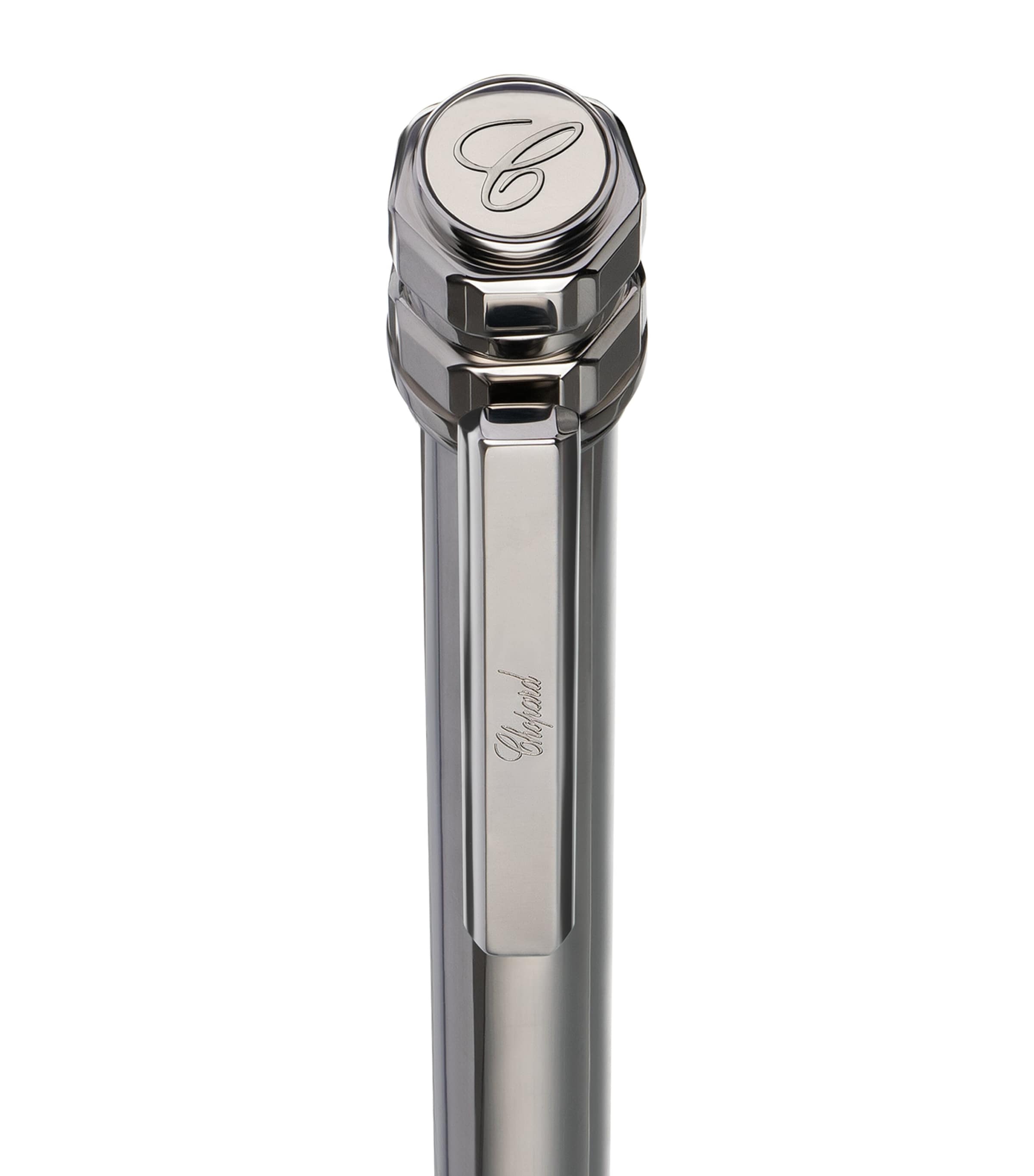 Chopard Ice Cube ballpoint pen - British product
