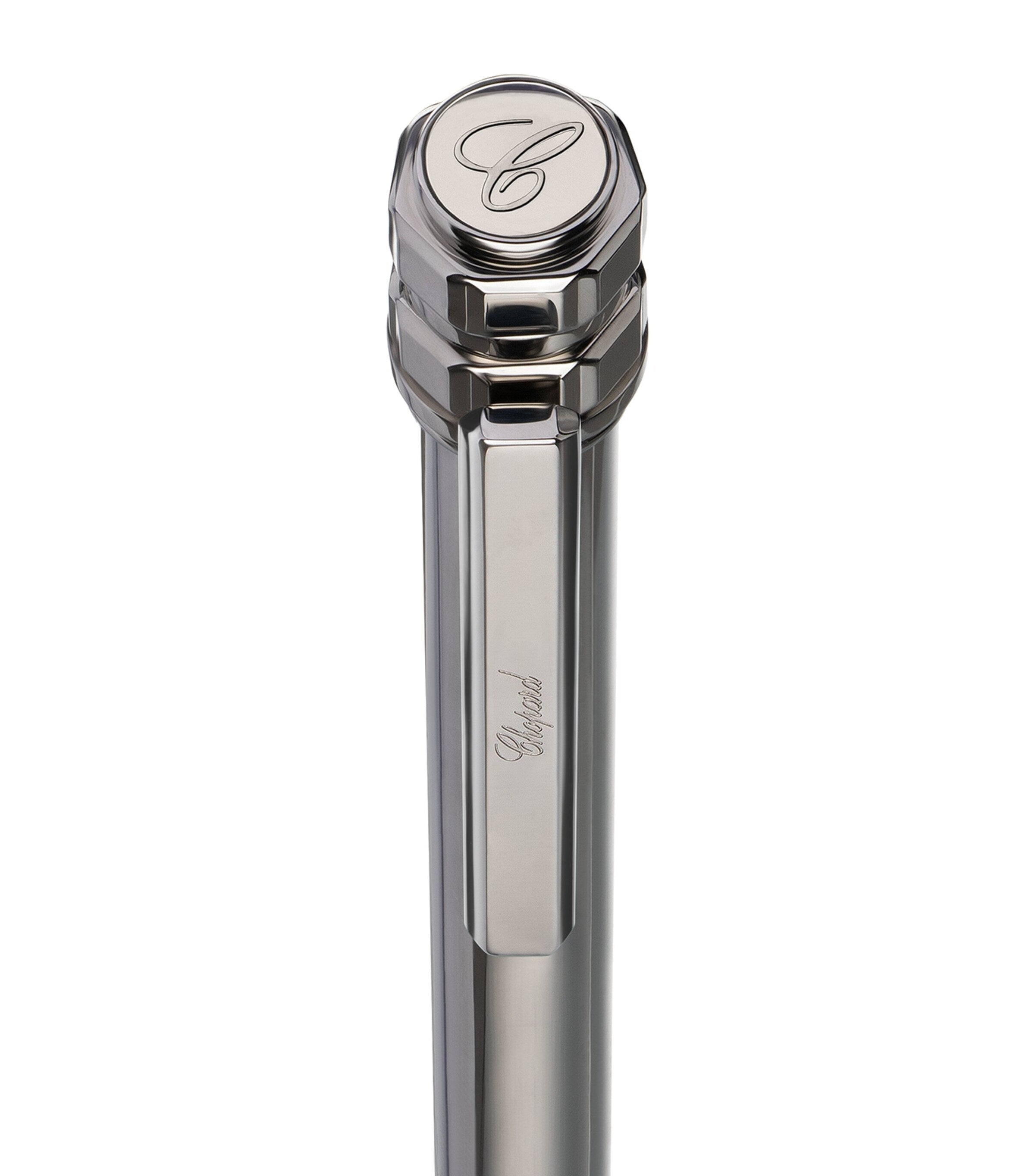 Chopard Ice Cube Kugelschreiber - Britisches Produkt