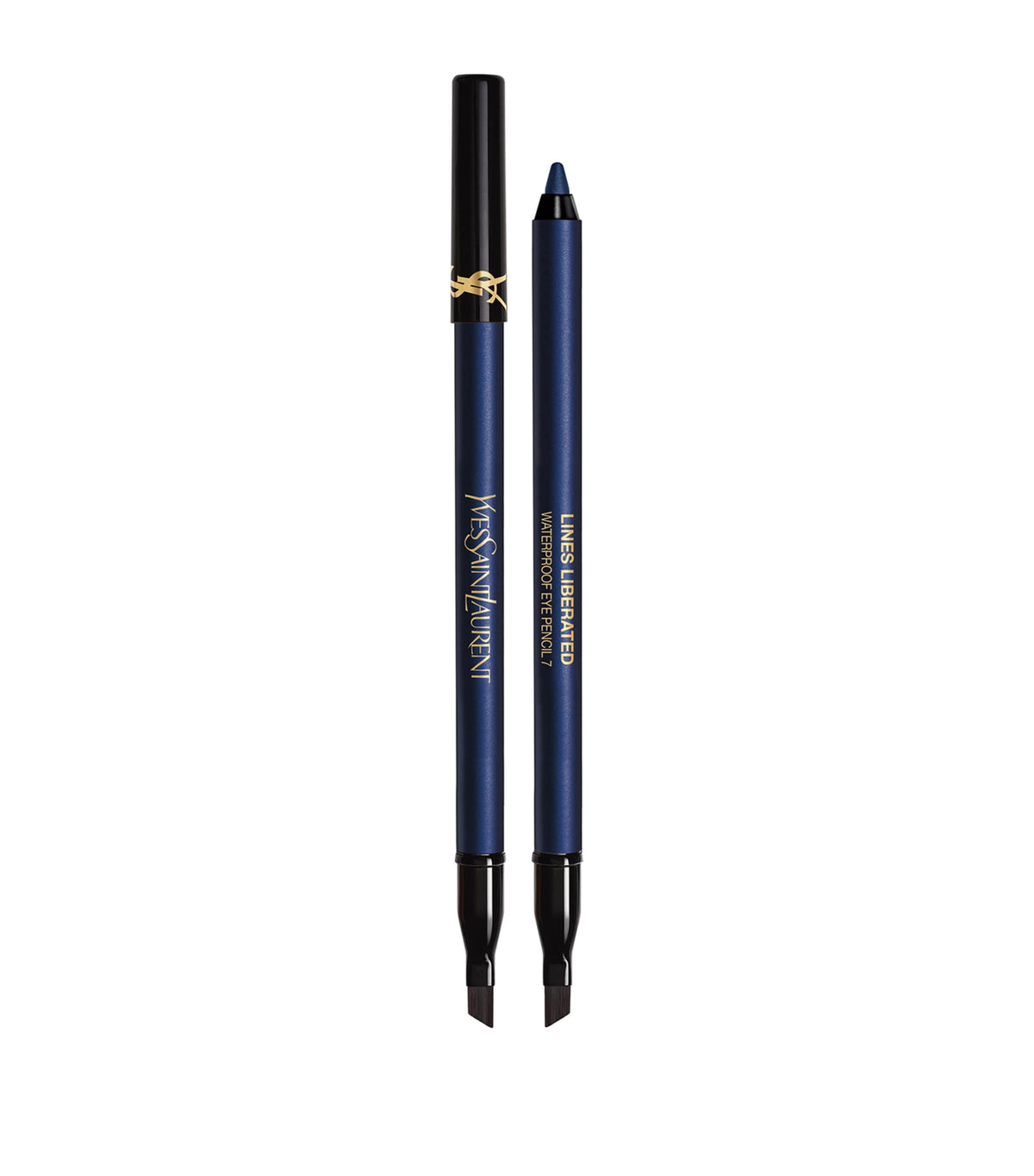 YSL Lines Liberated eyeliner (British brand)