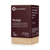 One Nutrition Shilajit capsules 50 capsules - British product