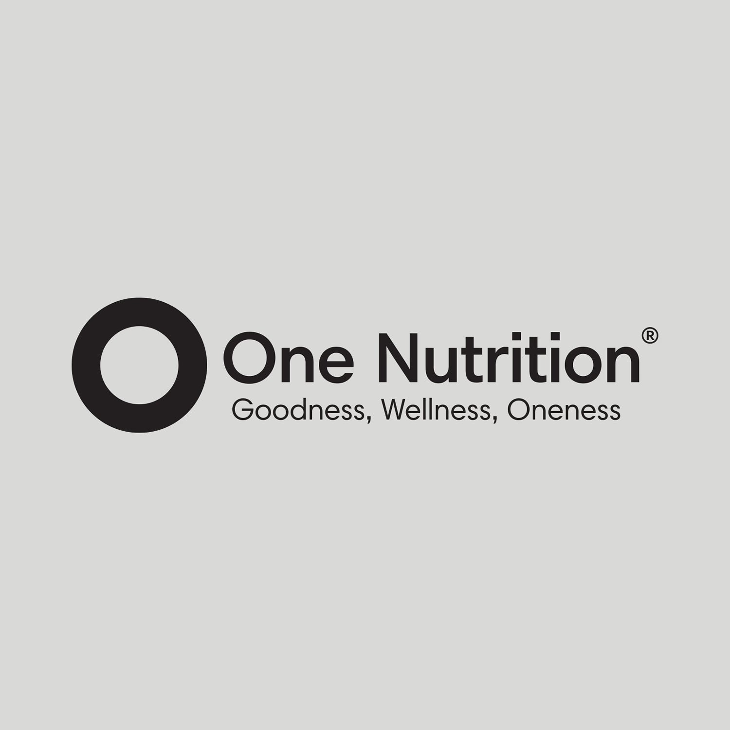 One Nutrition Shilajit capsules 50 capsules - British product