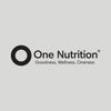 One Nutrition Shilajit capsules 50 capsules - British product