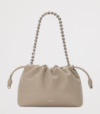 LOEWE medium leather Flamenco shoulder bag - British product