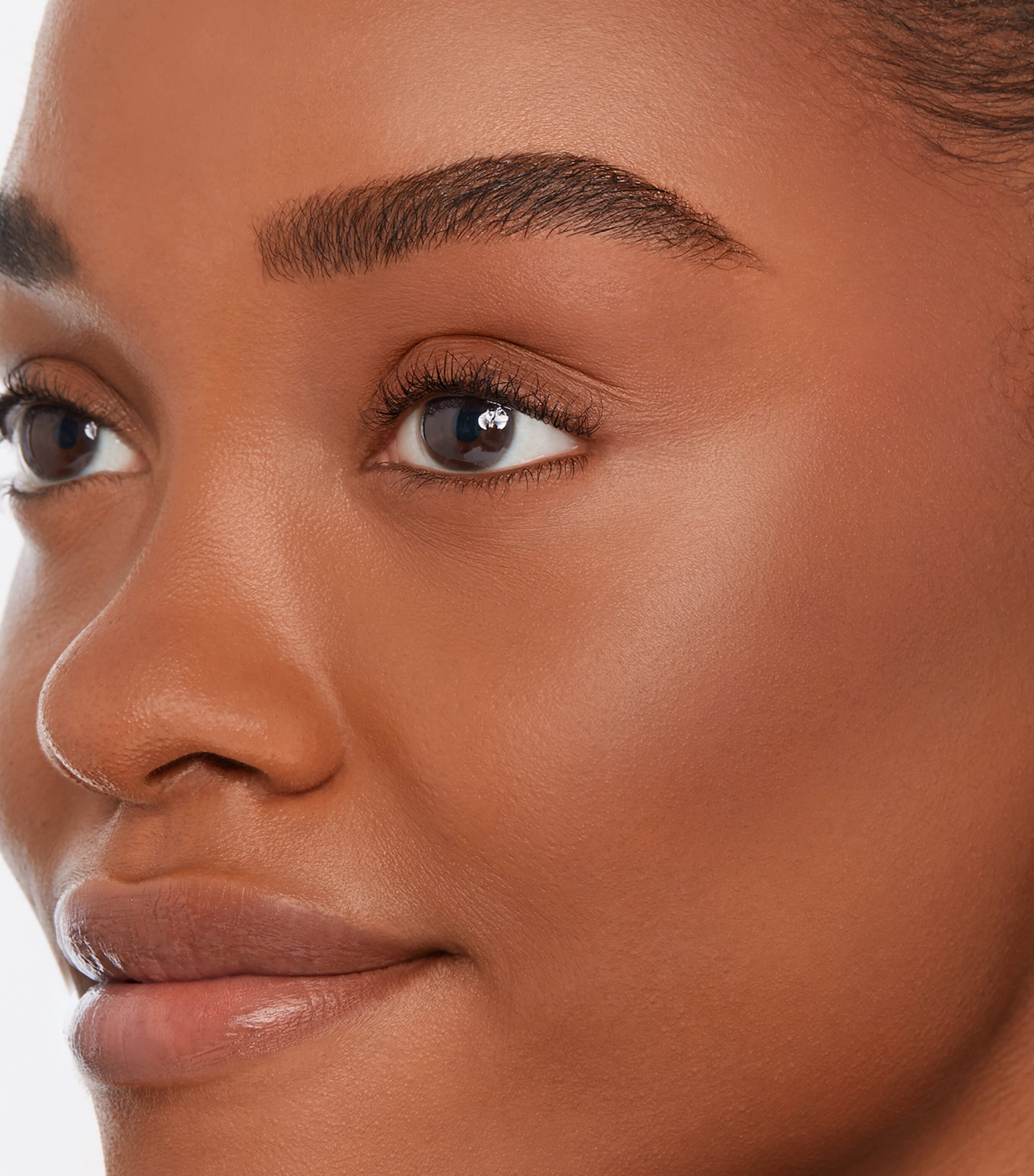 NARS Laguna bronzing powder, imported from the UK