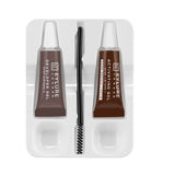 Eylure Lash Tint - Dark Brown - Permanent Tint For Lashes GOODS Superdrug   