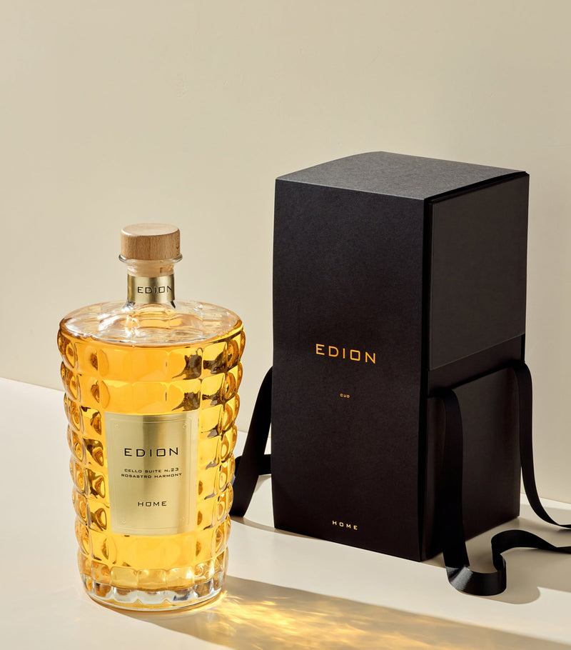 EDION Rosastro Harmony diffuser 5L - British product