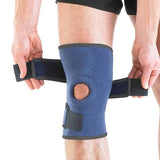 Neo G Open Knee Support - One Size GOODS Superdrug   