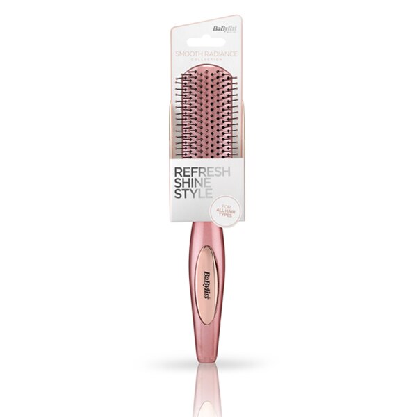 BaByliss Smooth Radiance Styling Brush GOODS Superdrug   