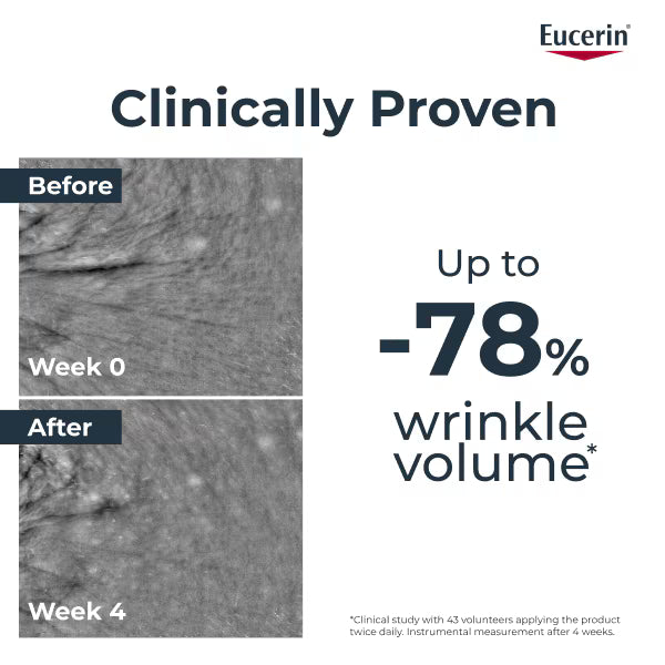 Eucerin Hyaluron-Filler Serum Epigenetic 30ml - British product