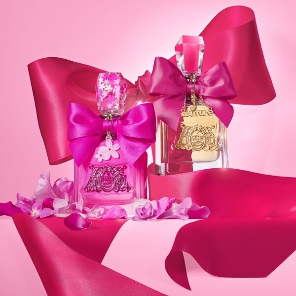 Juicy Couture Viva La Juicy Petals Please Edp 50Ml GOODS Superdrug   