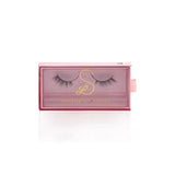 Sophie's Lashes UK Bella Magnetic Half Lashes GOODS Superdrug   