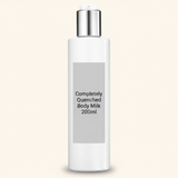No7 Beautiful Skin Completely Quenched Body Milk - British product
