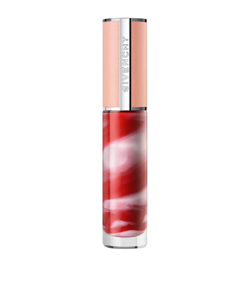 Givenchy Rose Perfecto Liquid Lip Balm - N37 ROUGE GRAINÉ