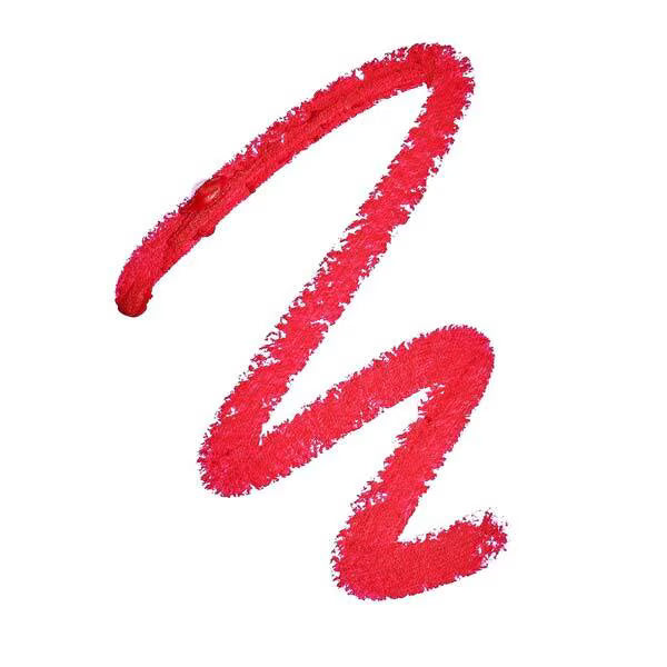 Revolution Satin Kiss Lipliner Ruby, imported from the UK