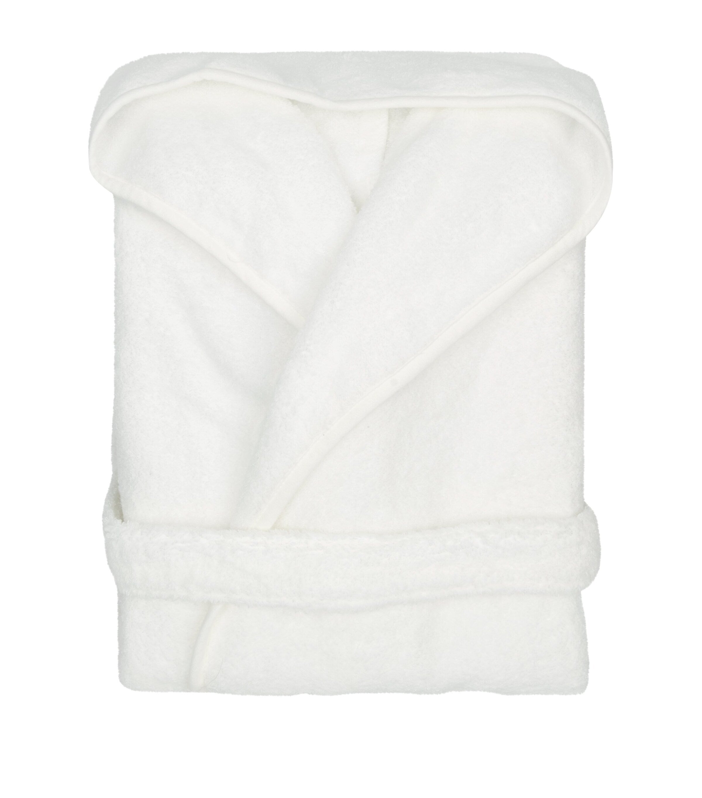 Uchino Zero Twist Hooded Bathrobe Medium (British brand)
