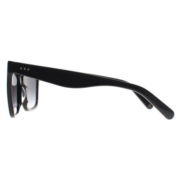 Banana Republic BR 3006/S black gradient women sunglasses, imported from the UK