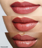 Bobbi Brown Luxe Shine Lip Color lipstick - British product