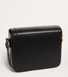Harrods leather camera bag, imported from the UK