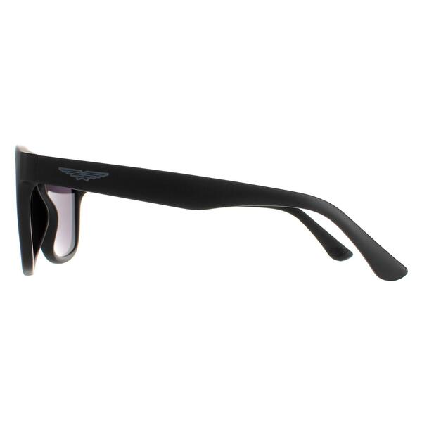 Police Origins Lite sunglasses black gradient (British brand)
