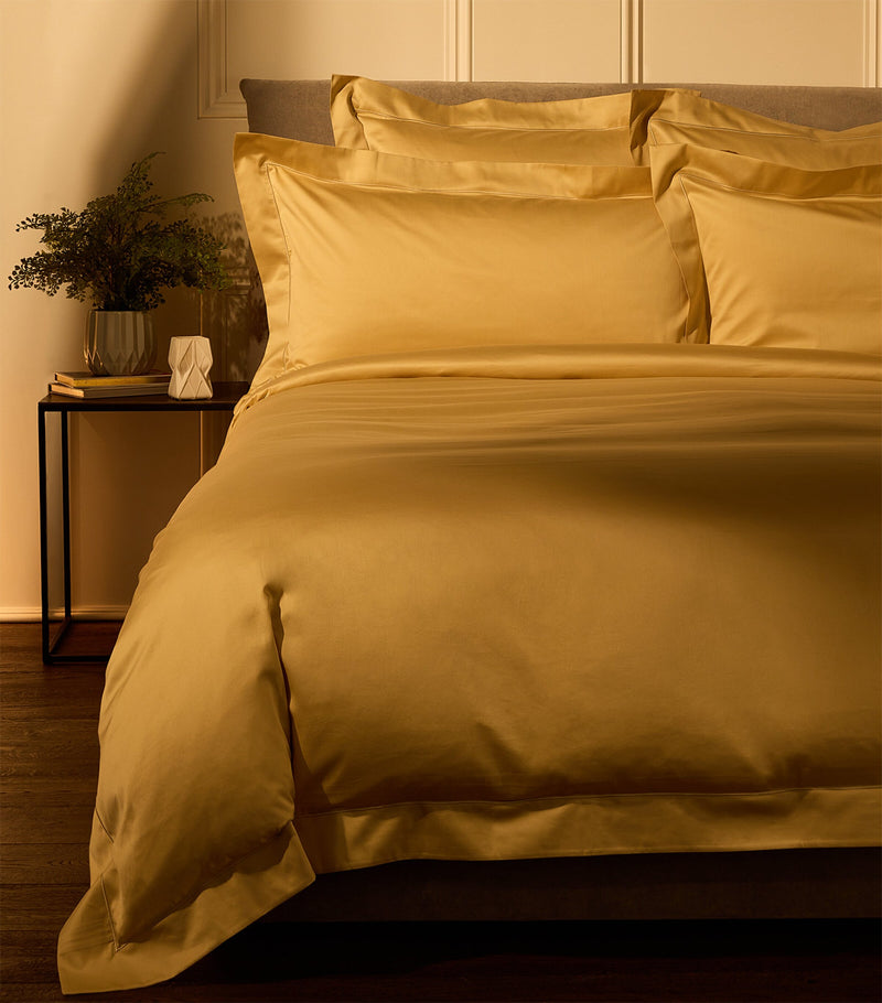 Celso De Lemos Bourdon square pillowcase 65cm x 65cm - British product
