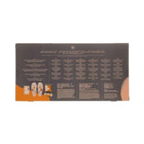 Wanderflower Reflexology Gift Set Peppermint and Tea Tree, imported from the UK