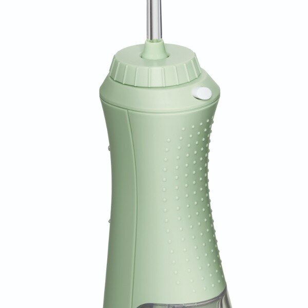 Waterpik Cordles-Wp-498Uk Mint Green GOODS Superdrug   