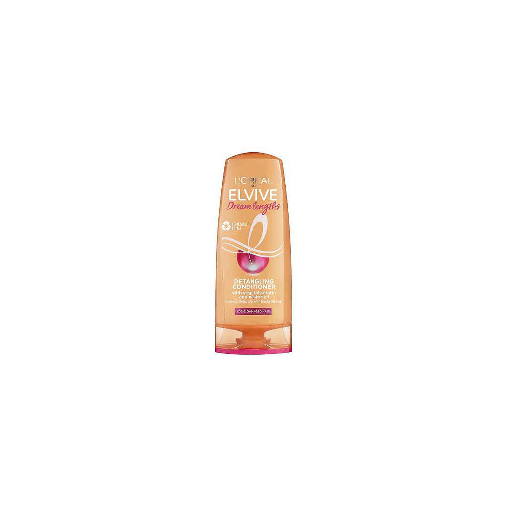 L'Oreal Paris Elvive Dream Lengths Conditioner for Long, Damaged Hair 300ml