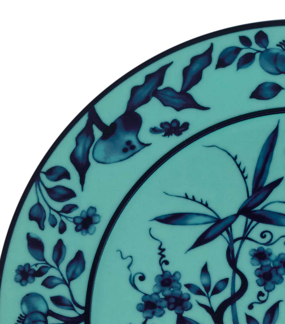 Meissen dessert plate 22cm (British brand)